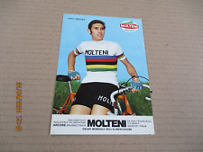 Eddy merckx food d'occasion  Expédié en Belgium