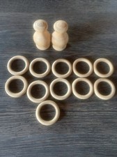 Zubehör gardinenstange holz gebraucht kaufen  Sugenheim
