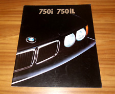 Catalogue bmw 750 d'occasion  Nantes-