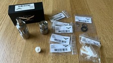 Vapor giant kronos gebraucht kaufen  München
