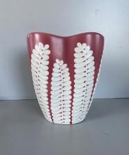 Vaso ceramica biomorfo usato  Varallo Pombia