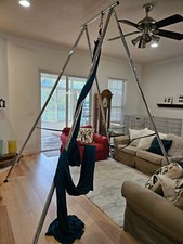 Yoga sling inversion for sale  Jacksonville