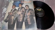 EXITOS MAG PARA BAILAR (BETICO SALAS - JOE DI ROMA - CARLOS MUÑOZ) Lp (EX/NM) comprar usado  Enviando para Brazil