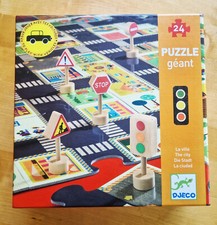 Spielstraße 100 puzzle gebraucht kaufen Spielstraße 100 puzzle gebraucht kaufen  Hamburg