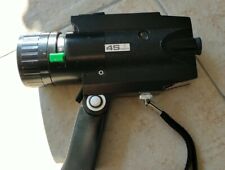 Cinepresa macro antica usato  Giugliano in Campania