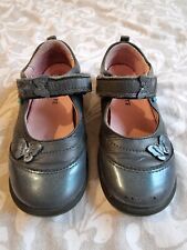 Girls leather shoes for sale  LONDON