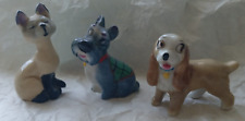 Wade vintage figures for sale  DERBY