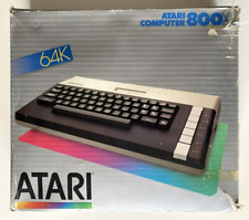 Atari 800 computer gebraucht kaufen  Hamburg