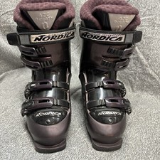 Nordica ski boots for sale  Absarokee