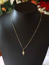 Damen herren kette gebraucht kaufen  Saarlouis