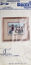 Buckeye designs cross for sale  Nampa