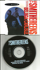 Pat Dinizio SMITHEREENS BELINDA CARLISLE Blue Period & Maria ACOUSTIC CD Go Go’s, usado comprar usado  Enviando para Brazil
