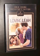 Loving leah dvd for sale  Slinger