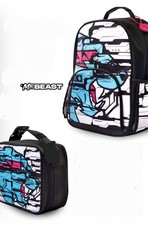 backpack lunch bag for sale  Davidson