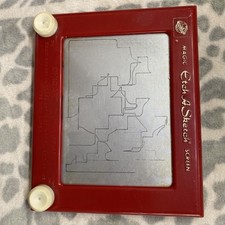 1980s etch sketch for sale  Grant