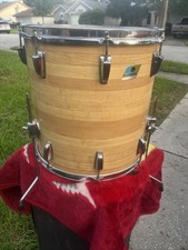 Vintage ludwig 16x16 for sale  Lake Mary