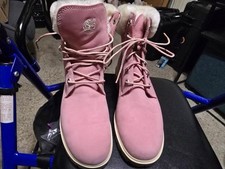 Women timberland waterproof for sale  San Antonio