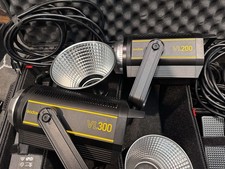 Video light kit for sale  Dillon
