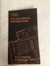Ford 1976 car for sale  South Burlington