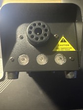 Nebelmaschine licht fluid gebraucht kaufen  Hamburg