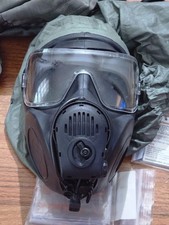 Gas mask mic for sale  Harlem
