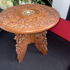 Vintage hand carved for sale  CHICHESTER