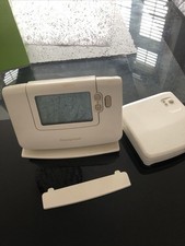 Honeywell programmable room for sale  DUDLEY