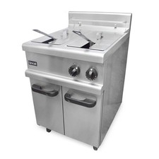 Lincat double tank for sale  WARRINGTON