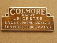 Vintage car dashboard for sale  WATERLOOVILLE