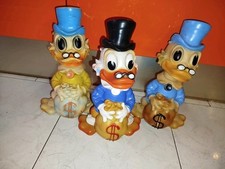 Pupazzi gomma zio usato  Italia