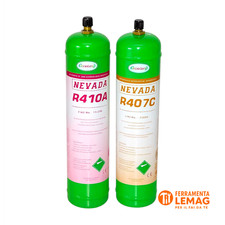 Gas ricarica condizionatori usato  Cave