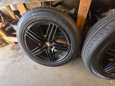 2017 porsche macan for sale  Coventry