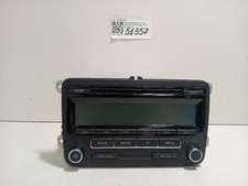 Autoradio mp3 per usato  Italia
