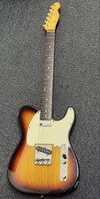 Fender japan tl62 d'occasion  Expédié en Belgium