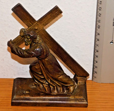 Vintage statue lourdes d'occasion Vintage statue lourdes d'occasion  Saint-Louis