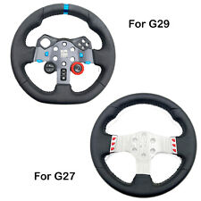 Peça de reparo de disco plano volante desmontagem original para Logitech G27 G29, usado comprar usado  Enviando para Brazil