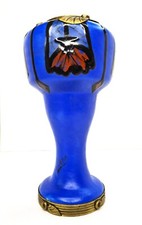 Vase art déco d'occasion Vase art déco d'occasion  Neuilly-sur-Seine