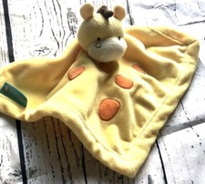 Tiddliwinks giraffe blanket for sale  Newton