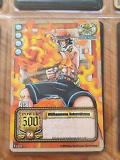 Piece tcg karten gebraucht kaufen  Radebeul