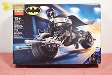 Lego batman batman for sale  Northwood
