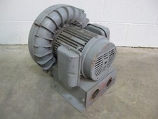 Spencer vortex blower for sale  Hixson