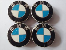 Riginal bmw nabenkappen gebraucht kaufen  Denkendorf