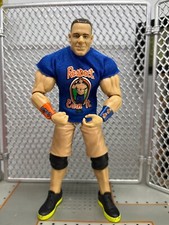 Wwe wrestling mattel for sale  COLCHESTER