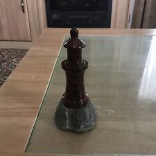 Cornish serpentine lighthouse for sale  PRENTON