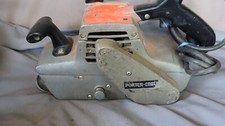 Vintage porter cable for sale  Boise