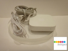 Roteador Wireless Apple AirPort Express 3ª Geração RARO MC414LL/A A1392 RARO, usado comprar usado  Enviando para Brazil