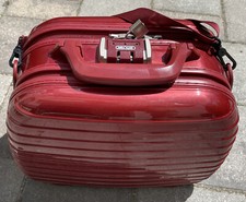 Rimowa salsa deluxe gebraucht kaufen  Rudolstadt