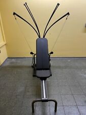 Bowflex power pro gebraucht kaufen  Flörsheim