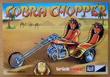Cobra chopper trike gebraucht kaufen  Hamburg
