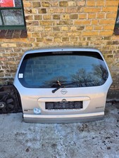 Heckklappe pel zafira gebraucht kaufen  Schafflung